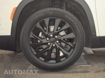 2026 Buick Enclave Preferred 1SD - miniatura 9