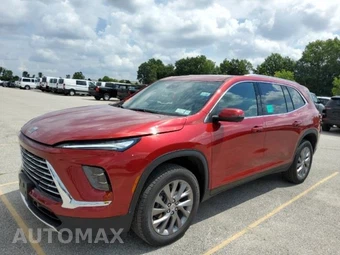 2026 Buick Enclave Preferred 1SD