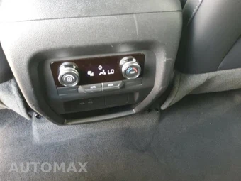 2026 Buick Enclave Preferred 1SD - miniatura 10