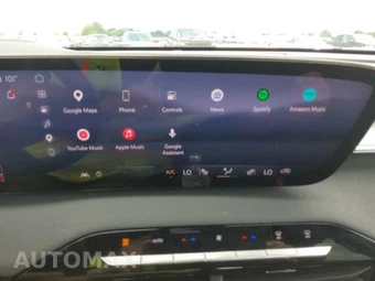 2026 Buick Enclave Preferred 1SD - miniatura 12