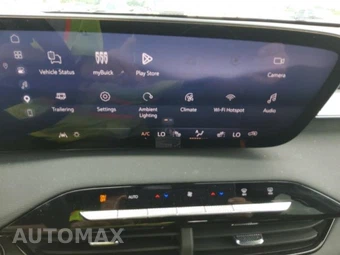 2026 Buick Enclave Preferred 1SD - miniatura 13