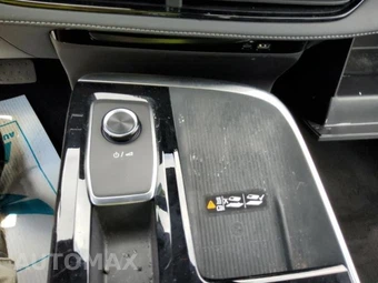 2026 Buick Enclave Preferred 1SD - miniatura 14