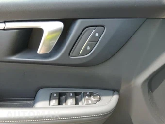 2026 Buick Enclave Preferred 1SD - miniatura 18
