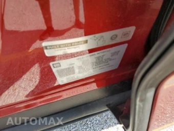 2026 Buick Enclave Preferred 1SD - miniatura 20