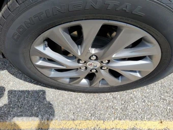 2026 Buick Enclave Preferred 1SD - miniatura 22