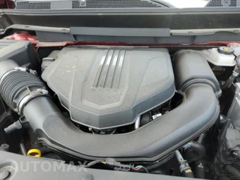 2026 Buick Enclave Preferred 1SD - miniatura 26