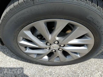 2026 Buick Enclave Preferred 1SD - miniatura 3