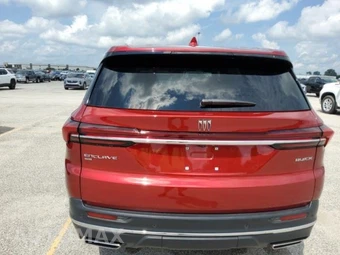 2026 Buick Enclave Preferred 1SD - miniatura 4