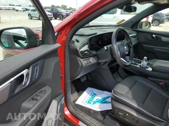 2026 Buick Enclave Preferred 1SD - miniatura 5