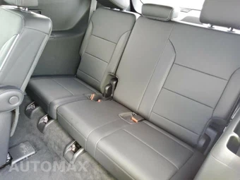 2026 Buick Enclave Preferred 1SD - miniatura 7