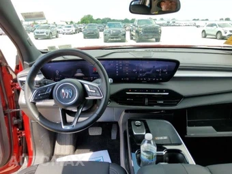 2026 Buick Enclave Preferred 1SD - miniatura 9