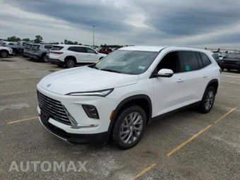2026 Buick Enclave Preferred 1SD