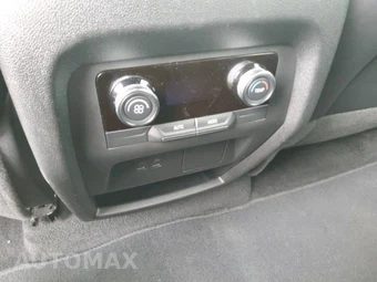 2026 Buick Enclave Preferred 1SD - miniatura 10