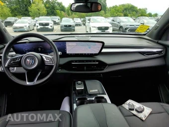 2026 Buick Enclave Preferred 1SD - miniatura 11
