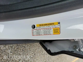 2026 Buick Enclave Preferred 1SD - miniatura 13