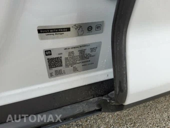 2026 Buick Enclave Preferred 1SD - miniatura 14