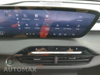 2026 Buick Enclave Preferred 1SD - miniatura 19