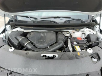 2026 Buick Enclave Preferred 1SD - miniatura 21