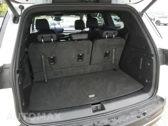 2026 Buick Enclave Preferred 1SD - miniatura 23