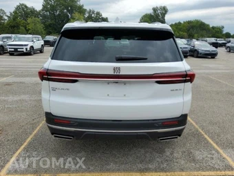 2026 Buick Enclave Preferred 1SD - miniatura 5