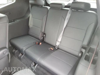 2026 Buick Enclave Preferred 1SD - miniatura 8
