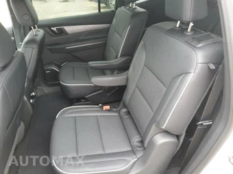 2026 Buick Enclave Preferred 1SD - miniatura 9