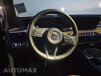 2026 Buick Enclave Preferred 1SD - miniatura 10