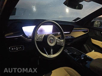 2026 Buick Enclave Preferred 1SD - miniatura 11