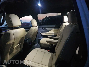 2026 Buick Enclave Preferred 1SD - miniatura 13