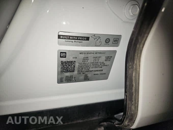 2026 Buick Enclave Preferred 1SD - miniatura 14