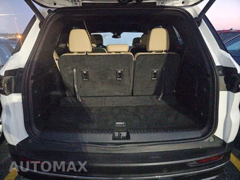 2026 Buick Enclave Preferred 1SD - miniatura 16