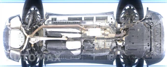 2026 Buick Enclave Preferred 1SD - miniatura 18
