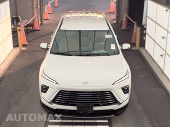 2026 Buick Enclave Preferred 1SD - miniatura 2
