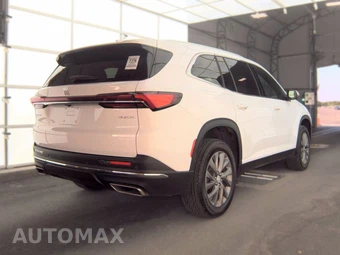 2026 Buick Enclave Preferred 1SD - miniatura 4