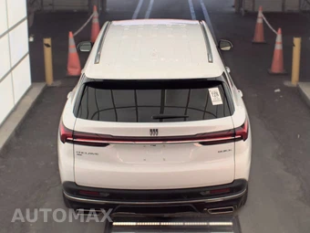 2026 Buick Enclave Preferred 1SD - miniatura 5