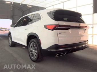 2026 Buick Enclave Preferred 1SD - miniatura 6