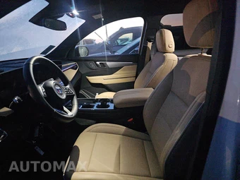 2026 Buick Enclave Preferred 1SD - miniatura 7