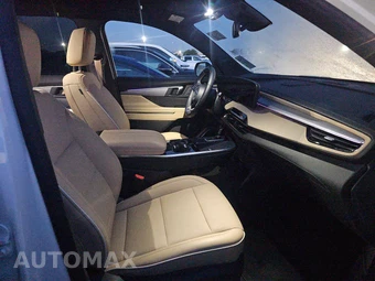 2026 Buick Enclave Preferred 1SD - miniatura 8