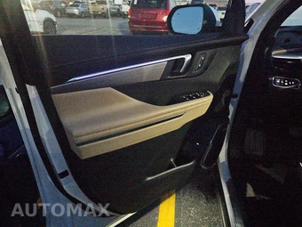 2026 Buick Enclave Preferred 1SD - miniatura 9