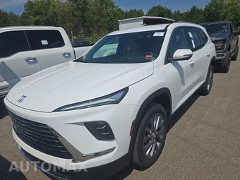 2026 Buick Enclave Preferred 1SD