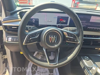 2026 Buick Enclave Preferred 1SD - miniatura 10