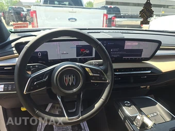 2026 Buick Enclave Preferred 1SD - miniatura 11