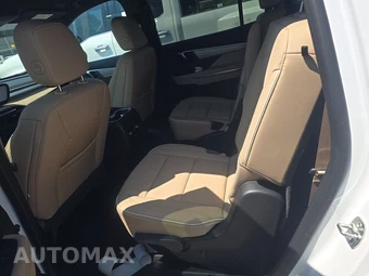 2026 Buick Enclave Preferred 1SD - miniatura 13