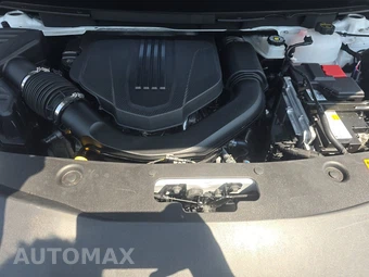 2026 Buick Enclave Preferred 1SD - miniatura 15
