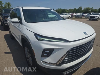 2026 Buick Enclave Preferred 1SD - miniatura 3