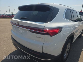 2026 Buick Enclave Preferred 1SD - miniatura 4