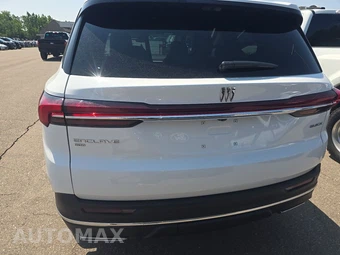 2026 Buick Enclave Preferred 1SD - miniatura 5