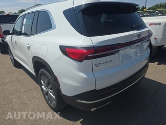 2026 Buick Enclave Preferred 1SD - miniatura 6