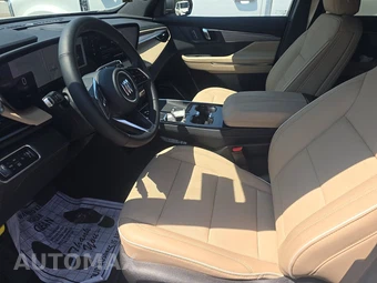 2026 Buick Enclave Preferred 1SD - miniatura 7
