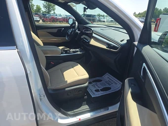 2026 Buick Enclave Preferred 1SD - miniatura 8